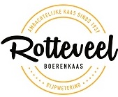 Rotteveel Boerenkaas Logo